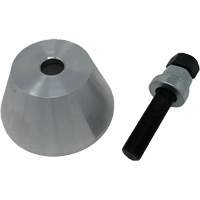 6.6L Duramax F/R Crankshaft Seal Service Kit Action Paper