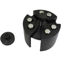 6.6L Duramax F/R Crankshaft Seal Service Kit Action Paper