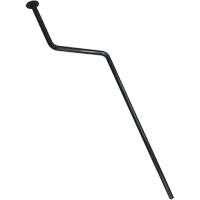Ensemble d'outils pour roue de secours 10 mcx Action Paper