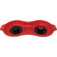 Magnetic Flex Tray Action Paper