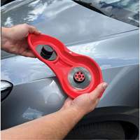 Magnetic Flex Tray Action Paper