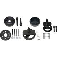 Cummins F/R Crankshaft Seal Remover & Install Master Kit Action Paper