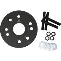Cummins F/R Crankshaft Seal Remover & Install Master Kit Action Paper