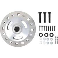 Cummins  ISX & QSX Front Crankshaft Seal Remover/Installer Tool with Double Overhead Cam ? Action Paper