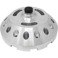 Cummins  ISX & QSX Front Crankshaft Seal Remover/Installer Tool with Double Overhead Cam ? Action Paper