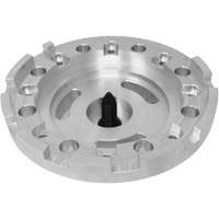 Cummins  ISX & QSX Front Crankshaft Seal Remover/Installer Tool with Double Overhead Cam ? Action Paper