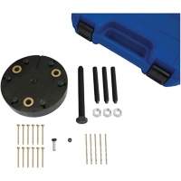 ISX12 Cummins REAR Crankshaft Seal Remover/Installer Tool Action Paper