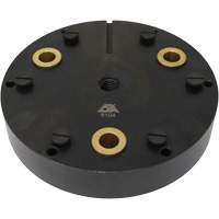 ISX12 Cummins REAR Crankshaft Seal Remover/Installer Tool Action Paper