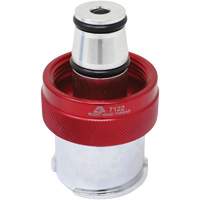 52mm x 2.5mm RH GM/GMC Radiator Pressure Adapter Action Paper