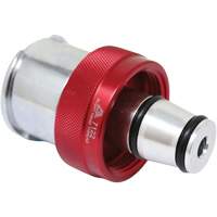 52mm x 2.5mm RH GM/GMC Radiator Pressure Adapter Action Paper