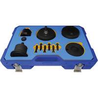 6.7L PowerStroke Front & Rear Crankshaft Seal Installer & Remover Kit Action Paper