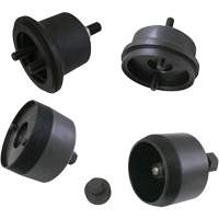 6.7L PowerStroke Front & Rear Crankshaft Seal Installer & Remover Kit Action Paper