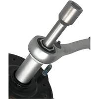 15-Piece Shock & Strut Tool Kit Action Paper