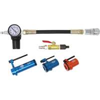 Trousse de vidange et de rinçage d'huile de transmission Action Paper