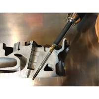 Ensemble d'extracteurs de bougies de pr&eacute;chauffage Action Paper