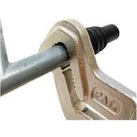 Pinces multiprise &agrave; barre basculante Action Paper