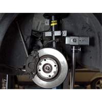 Strut Lifter Action Paper