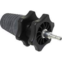 Trousse de testeur de pression de radiateur r&eacute;glable Action Paper