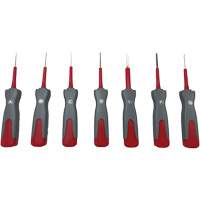 Trousse &agrave; outils pour bornes, 26 mcx Action Paper