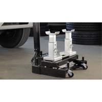 Adaptateur pour remorque Action Paper