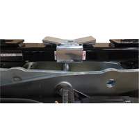 Adaptateur pour carter de diff&eacute;rentiel Action Paper