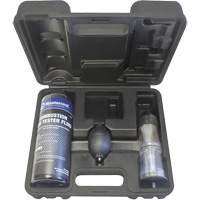 Combustion Gas Leak Tester Kit Action Paper