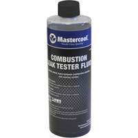 Replacement Combustion Leak Tester Fluid, 473 ml, Bottle Action Paper
