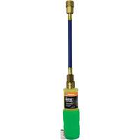 Mini Auto A/C Master Leak Shield Dye Injector Action Paper