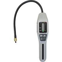 Intellasense Iii Combustible Gas Leak Detector Action Paper