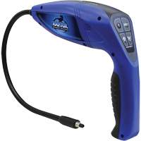 Raptor Refrigerant Leak Detector Action Paper
