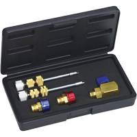 Ensemble dobus de valve R134a Eaton (M8 et M10)? Action Paper