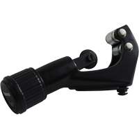 Heavy-Duty Tube Cutter Action Paper