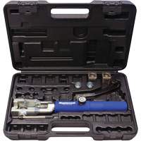 GM Fuel Line Flaring Kit Action Paper