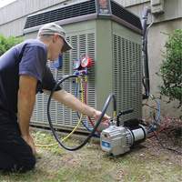 Pompe &agrave; vide Action Paper