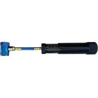 Refillable R1234Yf Oil Injector Action Paper