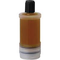 Mini cartouche de colorant concentr&eacute; avec bouteille en plastique Action Paper