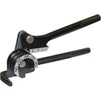 4-In-1 Lever Style 180° Tube Bender Action Paper