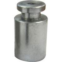 Adaptateur 3/8" &agrave; double &eacute;vasement pour conduite de refroidissement de transmission GM Action Paper
