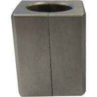 Jeu de matrices 3/8" &agrave; double &eacute;vasement pour conduite de refroidissement de transmission GM Action Paper