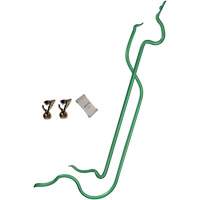 Ensemble pour changement de pneus Super Serpent 5 mcx Action Paper