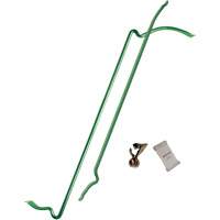 Ensemble pour changement de pneus Serpent(MC0 4 mcx Action Paper