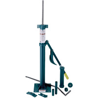 Montage au sol T601 Action Paper