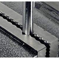 &eacute;tau professionnel d'atelier K65, Largeur des m&acirc;choires 6-1/2", Profondeur de la gorge 3-7/8", Base Pivotant Action Paper