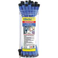 Outils ValveCapper Action Paper