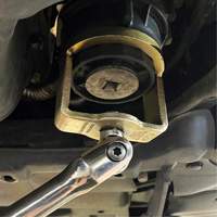 Cl&eacute; pour filtre &agrave; huile Toyota – 4, 6 et 8 cylindres Action Paper