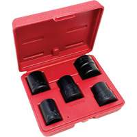 Emergency Lug Nut Remover Action Paper