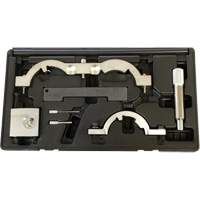 GM Timing Tool Kit - 1.4L Action Paper