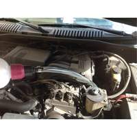 Extraction & Filling Pump - 1500cc Action Paper