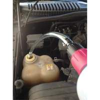 Extraction & Filling Pump - 1500cc Action Paper