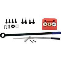 VAG Timing Tool Kit - 1.8L & 2.0L Action Paper